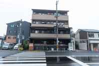 Lainnya MUSUBI KYOTO Shimabaraguchi