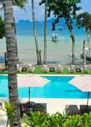 Foto utama Last Frontier Beach Resort - Adults Only