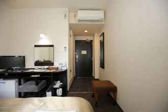 Lainnya 4 Kyoto Plaza Hotel Annex