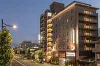 Lainnya Kyoto Plaza Hotel Annex