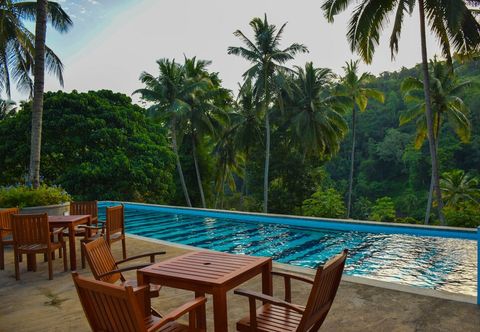 อื่นๆ Athulya Villas