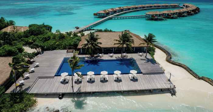 อื่นๆ Noku Maldives