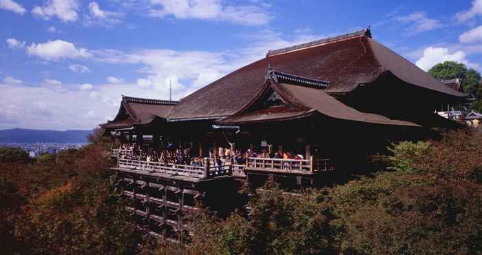 Khác Kiyomizu Sannenzaka