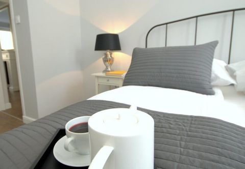 기타 IRS ROYAL APARTAMENTS - IRS Kamienice Wrzeszcz