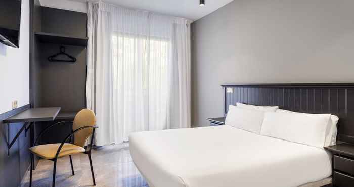 Lain-lain Hotel Victoria Valdemoro Inspired by B&B HOTELS