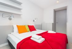 其他 4 InPoint Centrum Apartments between Market Square and Jewish Quarter