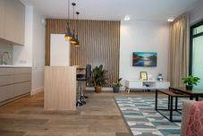 其他 InPoint Centrum Apartments between Market Square and Jewish Quarter