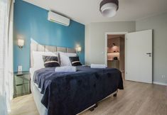 其他 2 InPoint Centrum Apartments between Market Square and Jewish Quarter