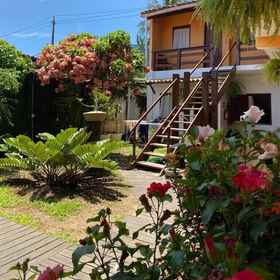 Primary image1塔琵蘭杜旅館,卡伊鲁飯店