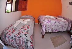 Others 7 Tapirandú Pousada