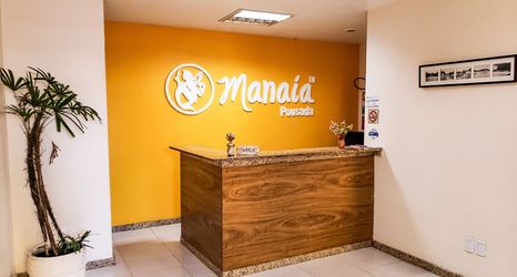 其他 2 Pousada Manaia