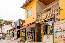 其他 Pousada Manaia