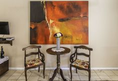 Others 2 Pousada Via Brasil