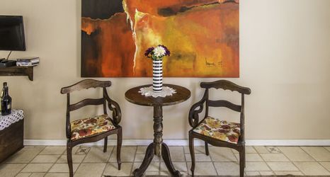 Others 2 Pousada Via Brasil