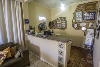 Others 4 Pousada Via Brasil