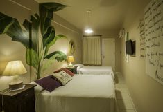 Others 7 Pousada Via Brasil