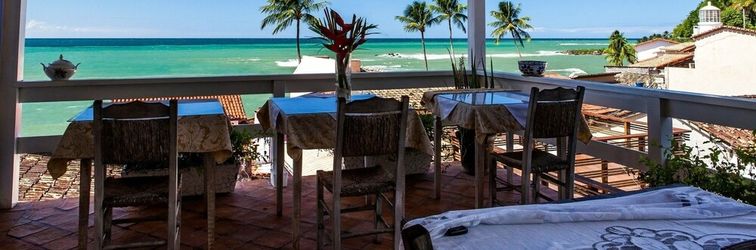 Others Pousada Via Brasil