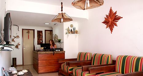 その他 2 Pousada Porto dos Milagres