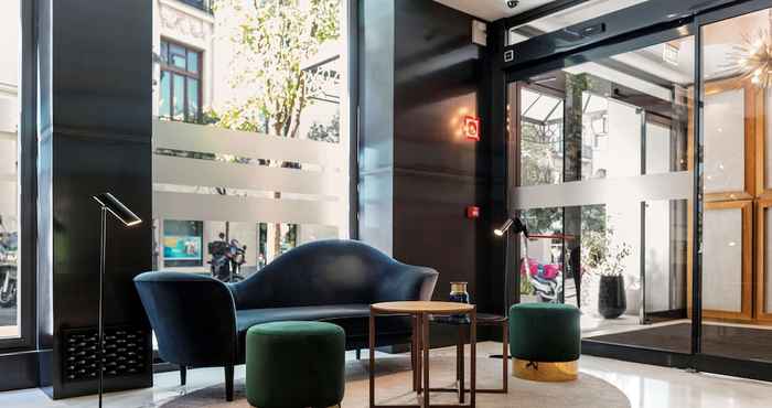 Lainnya DoubleTree by Hilton Madrid-Prado