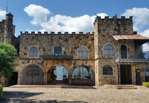 Others Hotel El Castillo Chinauta