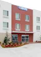 ภาพหลัก Motel 6 Tulsa, OK