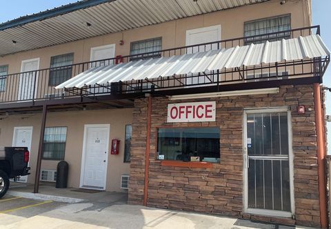Lain-lain Loma Alta Motel