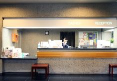 기타 2 Hotel Hiroshima Sunplaza