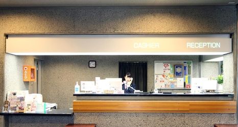 기타 2 Hotel Hiroshima Sunplaza