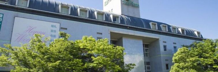 기타 Hotel Hiroshima Sunplaza