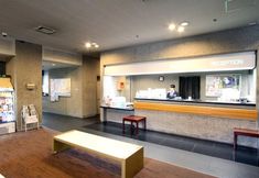 기타 3 Hotel Hiroshima Sunplaza