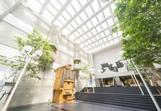 기타 6 Hotel Hiroshima Sunplaza