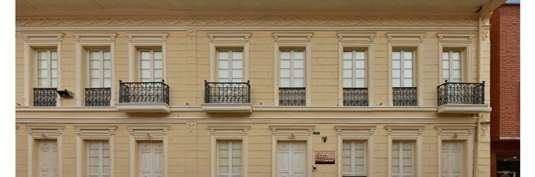 Others Hotel Casa De La Vega