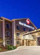 ภาพหลัก Best Western Plus Overland Inn