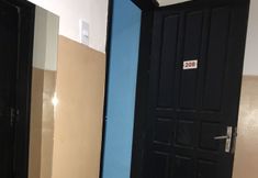 其他 7 Hotel Sao Paulo