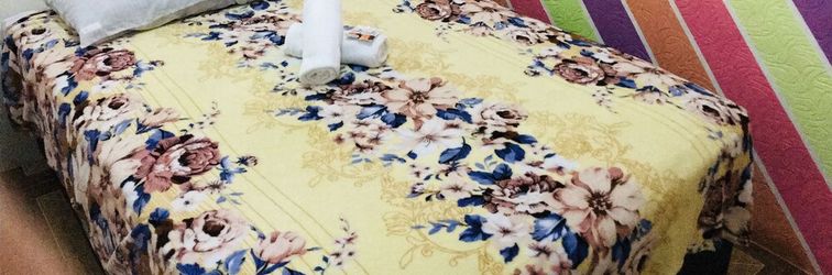 其他 Hotel Sao Paulo