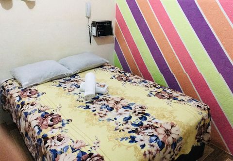 其他 Hotel Sao Paulo