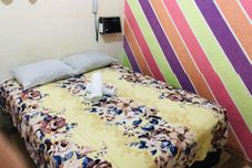 其他 Hotel Sao Paulo