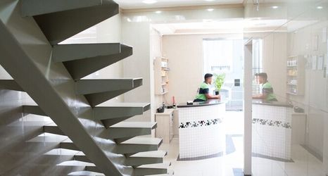 其他 2 Hotel Sao Paulo