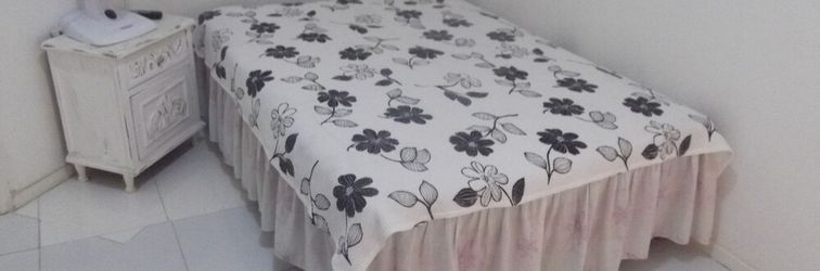 其他 Flat Jardim De Alah I