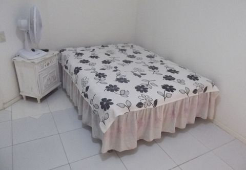 其他 Flat Jardim De Alah I