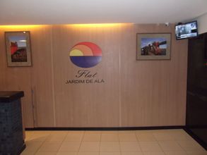 其他 4 Flat Jardim De Alah I