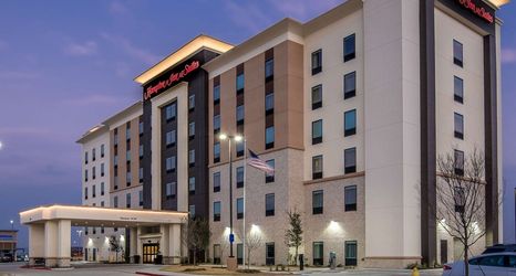 その他 2 Hampton Inn & Suites Dallas-The Colony, TX