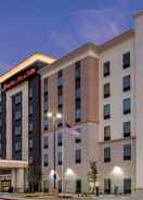 Primary image Hampton Inn & Suites Dallas-The Colony, TX