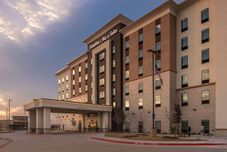 その他 Hampton Inn & Suites Dallas-The Colony, TX
