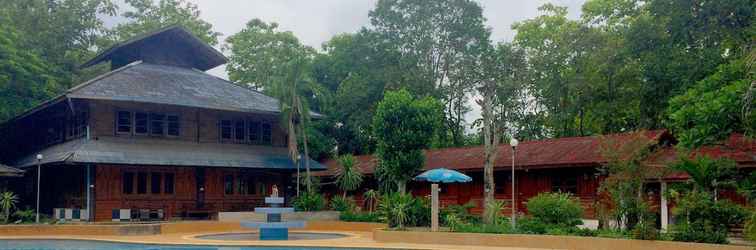 อื่นๆ Saksuay Klangdoi Resort