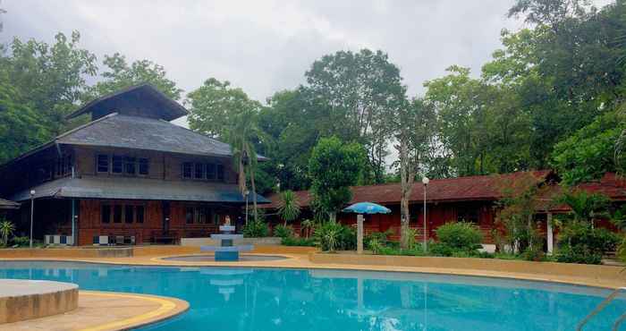 Others Saksuay Klangdoi Resort