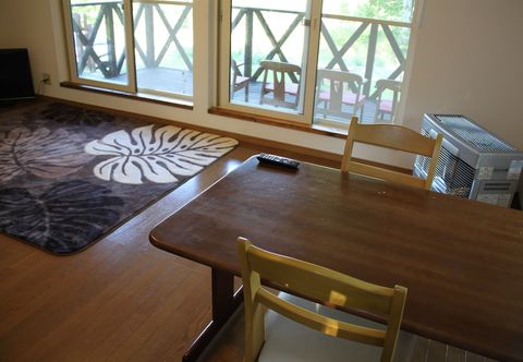 其他 Tocotoco House