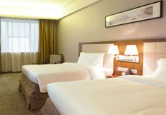 Others 7 Wanyue Grand Skylight Hotel Shenzhen