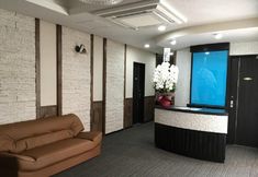 其他 3 Petit Hotel Blanc Fleur