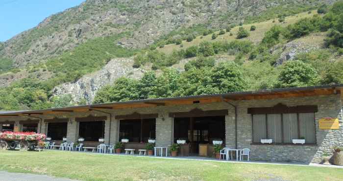 Lainnya Agriturismo Agricola San Giuliano